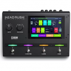 Headrush GIGBOARDXEU Gigboard