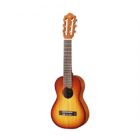Yamaha Mini Guitars- Gl1 TBS Tobbaco Brown Sunburst (Open Display Piece) Yamaha Mini Guitars- Gl1 TBS Tobbaco Brown Sunburst (Open Display Piece)