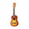 Yamaha Mini Guitars- Gl1 TBS Tobbaco Brown Sunburst  (Open Display Piece)