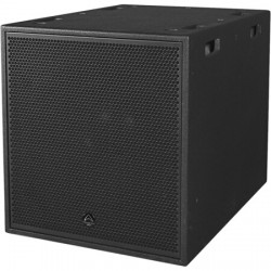 Wharfedale GPL118B Subwoofer