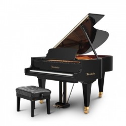 Boesendorfer Grand Piano 200