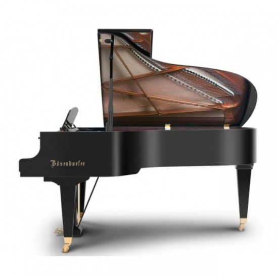 Boesendorfer Grand Piano 214VC