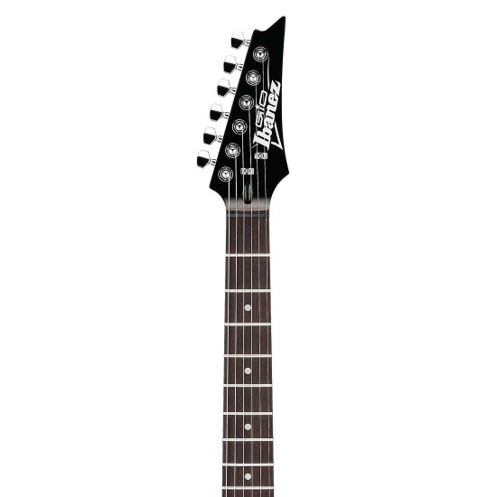 Ibanez Gio GRX70QA Electric Guitar Bundle