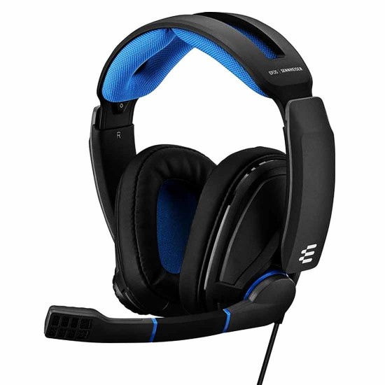 EPOS GSP 300 Gaming Headset Bundle EPOS GSP 300 Gaming Headset Bundle