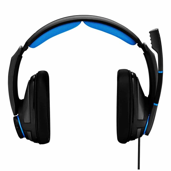 EPOS Sennheiser GSP 300 Closed Acoustic Gaming Headset