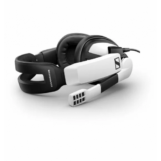 EPOS GSP 301 Sennheiser Closed Acoustic Gaming Headset EPOS GSP 301 Sennheiser Closed Acoustic Gaming Headset