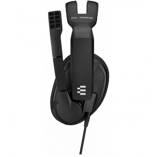 EPOS Sennheiser GSP 302 Closed Acoustic Gaming Headset EPOS Sennheiser GSP 302 Closed Acoustic Gaming Headset