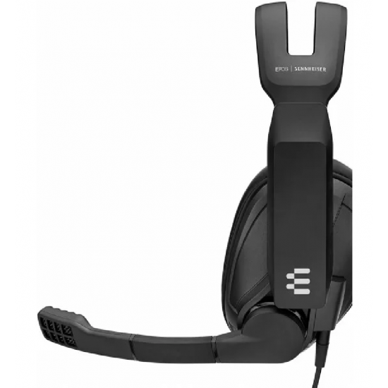 EPOS Sennheiser GSP 302 Closed Acoustic Gaming Headset EPOS Sennheiser GSP 302 Closed Acoustic Gaming Headset