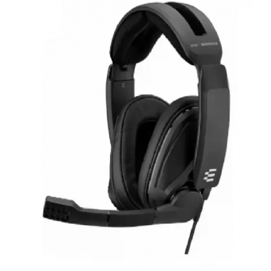 EPOS Sennheiser GSP 302 Closed Acoustic Gaming Headset EPOS Sennheiser GSP 302 Closed Acoustic Gaming Headset