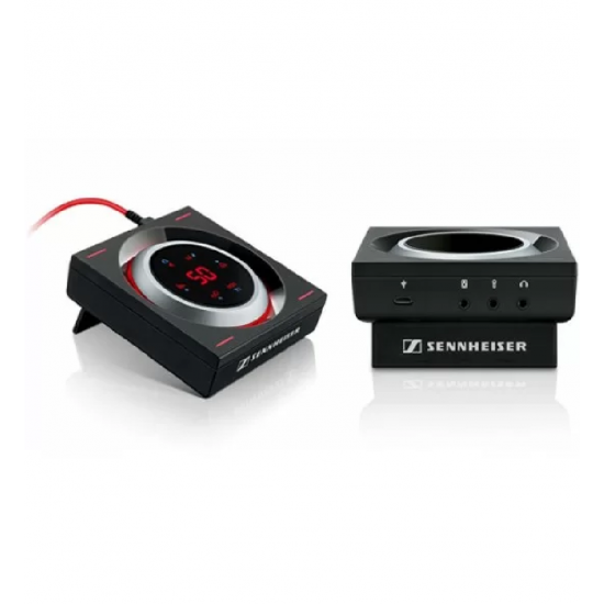 Epos GSX 1000 Audio Amplifier