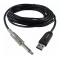 Behringer GUITAR2USB - Guitar to USB Interface Cable