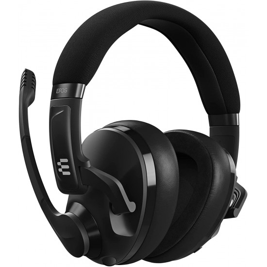 EPOS H3 Hybrid Closed Acoustic Gaming Headset with Bluetooth