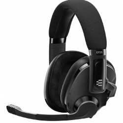 EPOS H3 Hybrid Closed Acoustic Gaming Headset with Bluetooth