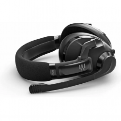 EPOS H3 Hybrid Closed Acoustic Gaming Headset with Bluetooth