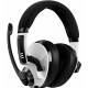 EPOS H3 Hybrid Closed Acoustic Gaming Headset with Bluetooth White