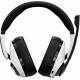 EPOS H3 Hybrid Closed Acoustic Gaming Headset with Bluetooth White