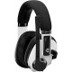 EPOS H3 Hybrid Closed Acoustic Gaming Headset with Bluetooth White