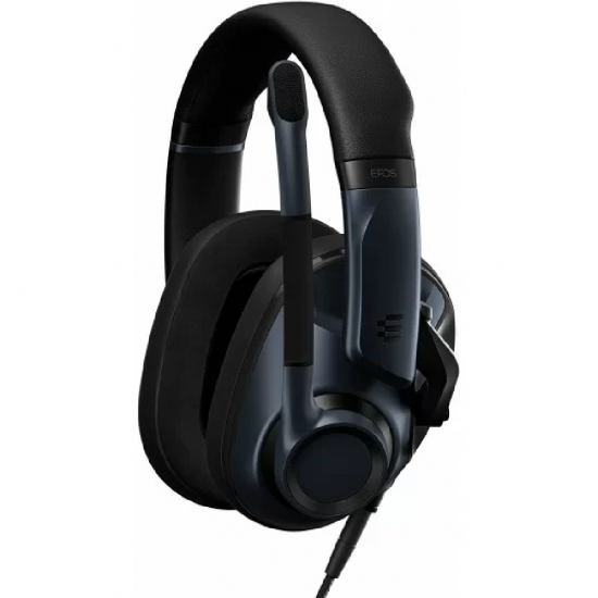 EPOS H6PRO Closed Acoustic Gaming Headset Sebring