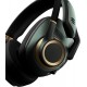 EPOS H6PRO Closed Acoustic Gaming Headset - Racing Green