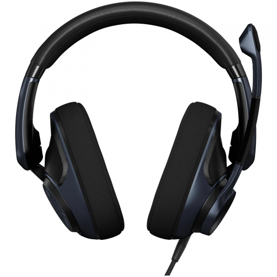 EPOS H6PRO Open Acoustic Gaming Headset Sebring