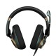 EPOS H6PRO Open Acoustic Gaming Headset - Racing Green