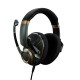 EPOS H6PRO Open Acoustic Gaming Headset - Racing Green