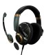 EPOS H6PRO Open Acoustic Gaming Headset - Racing Green