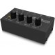 Behringer MicroAMP HA400 4-channel Headphone Amplifier