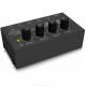 Behringer MicroAMP HA400 4-channel Headphone Amplifier