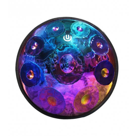 Handpan Rainbow