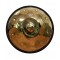 Anas Handpan Gold