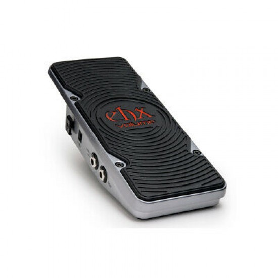 Electro Harmonix Precision Volume Control Guitar Pedal Electro Harmonix Precision Volume Control Guitar Pedal