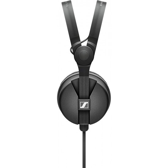 Sennheiser HD 25 DJ Headphones