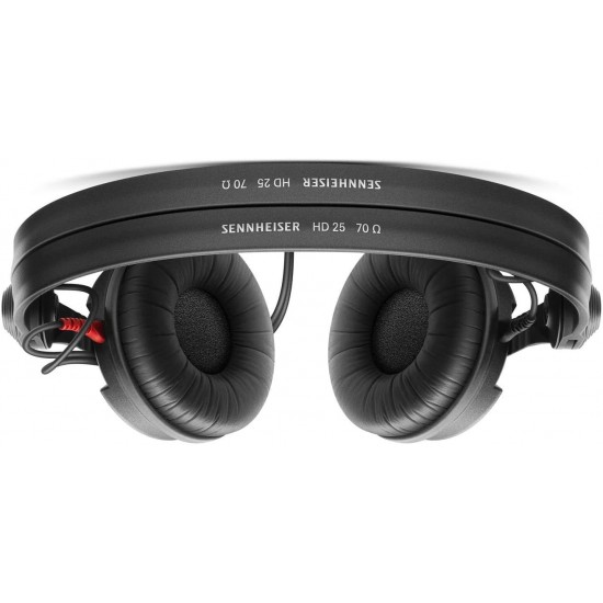 Sennheiser HD 25 DJ Headphones