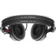 Sennheiser HD 25 DJ Headphones