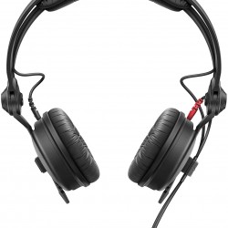 Sennheiser HD 25 DJ Headphones