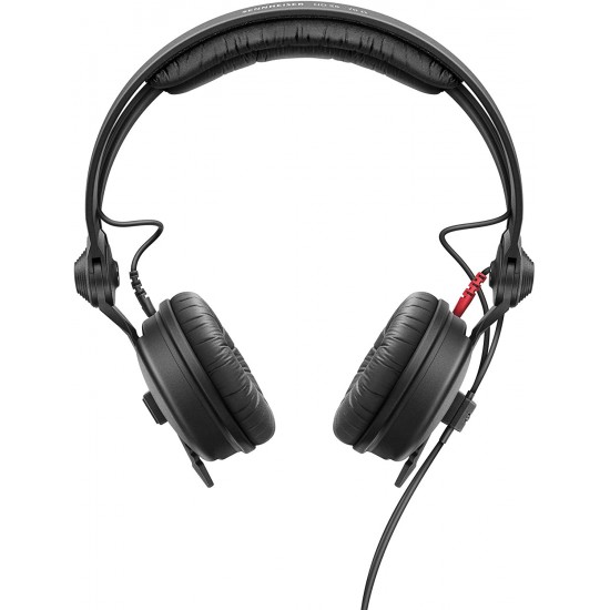 Sennheiser HD 25 DJ Headphones