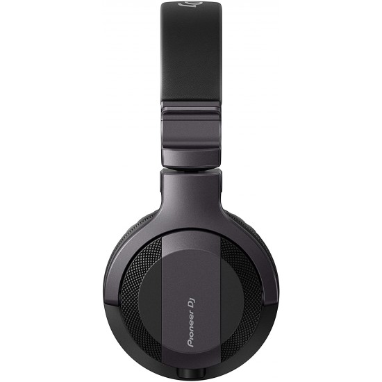 Pioneer DJ CUE1 On-ear DJ Headphone - Black