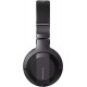 Pioneer DJ CUE1 On-ear DJ Headphone - Black