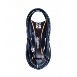 Bespeco HDJF450 XLRF to JK Cable 4.5