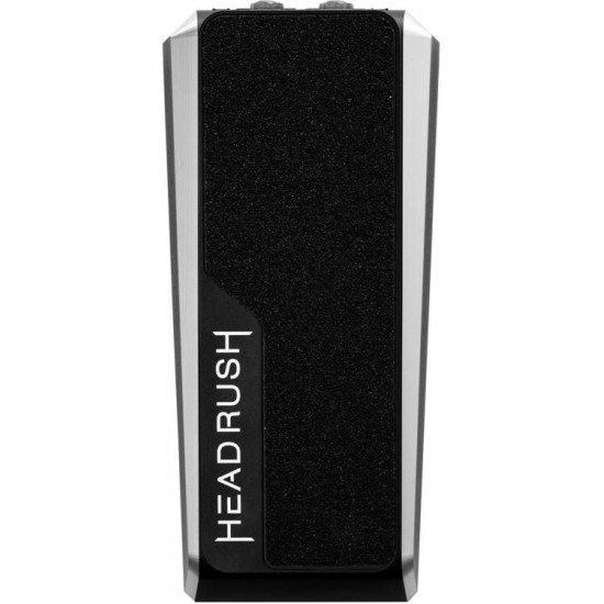 Headrush Expression Pedal - Premium Expression Pedal with Toe Switch