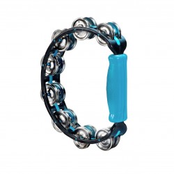 Halilit HL510B Hi-Lo range tambourine - Blue