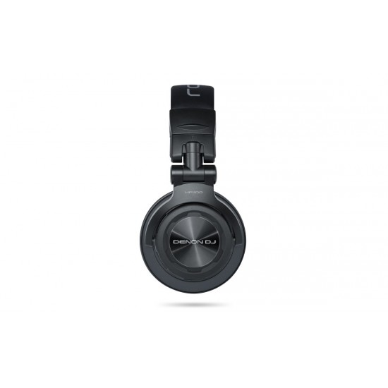 Denon HP1100 - High Performance DJ Headphones Denon HP1100 - High Performance DJ Headphones