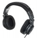 Denon HP1100 - High Performance DJ Headphones Denon HP1100 - High Performance DJ Headphones