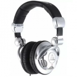 Behringer HPX2000 High-Definition DJ Headphones