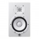 Yamaha HS7I 2-Way Bi-Amp Powered Studio Monitor (White)