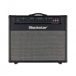 BLACKSTAR HT CLUB 40 Mark II -1 X 12" 40 Watt Tube Guitar Combo Amplifier