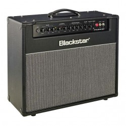 BLACKSTAR HT CLUB 40 Mark II -1 X 12" 40 Watt Tube Guitar Combo Amplifier