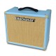 Blackstar HT-5R MKII Valve Combo Amplifier In Baby Blue Blackstar HT-5R MKII Valve Combo Amplifier In Baby Blue