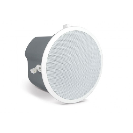 Equipson Work IC 6 PRO A Self-powered ceiling loudspeaker